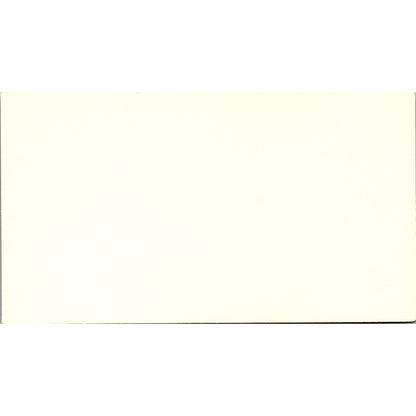 Jim Murph Marine Investigator Houston Vintage Business Card SD9-B7