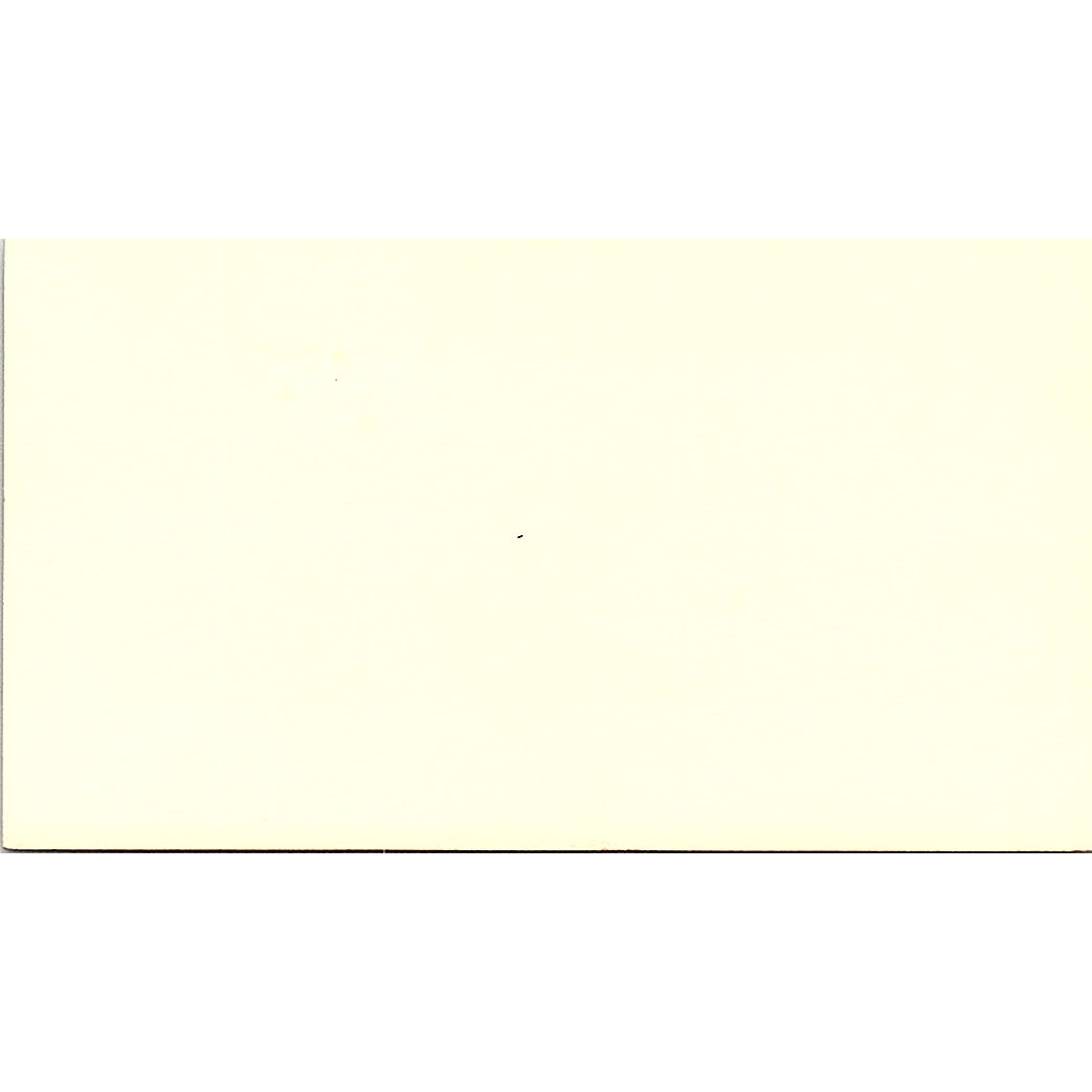 William N DeNike Royston Rayzor Vickery & Williams Corpus Christi Card SC9-B2