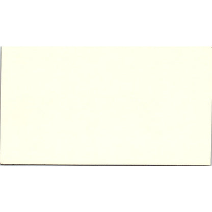 McCane Sondock Protection Systems Jed Wright Houston Texas Business Card SB4-B3