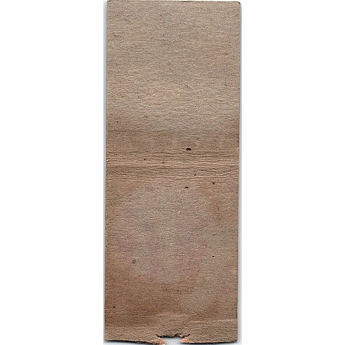 Sugar's Bar & Restaurant 201 E 4th St St. Paul MN Vintage Matchbook Cover SE5-Y2