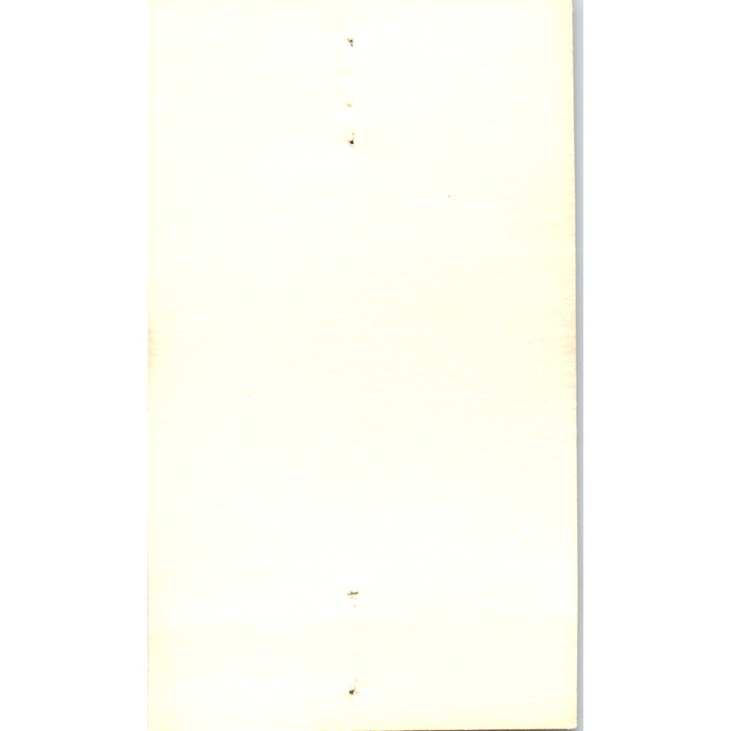 H. Bryan Deaktor D&F Desks & Furnishings Houston Vintage Business Card SD8-B20