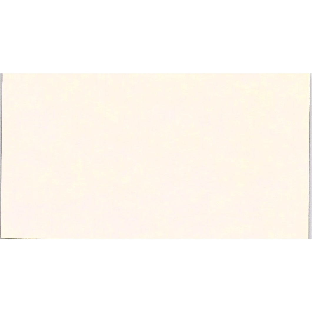 La Verne's Flowers & Gifts, DAVID STRATTON, LB, CA vintage Business Card SF3-B8