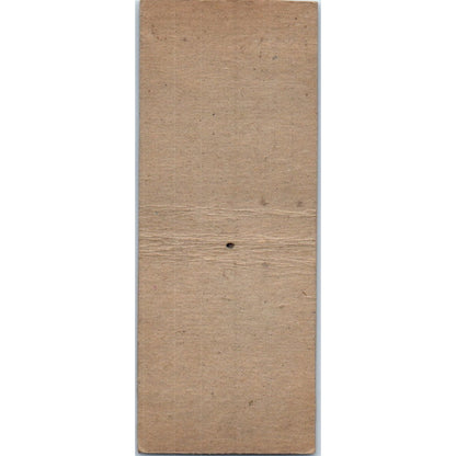 Hotel St. Francis St. Paul MN Vintage Matchbook Cover SD4-Y6