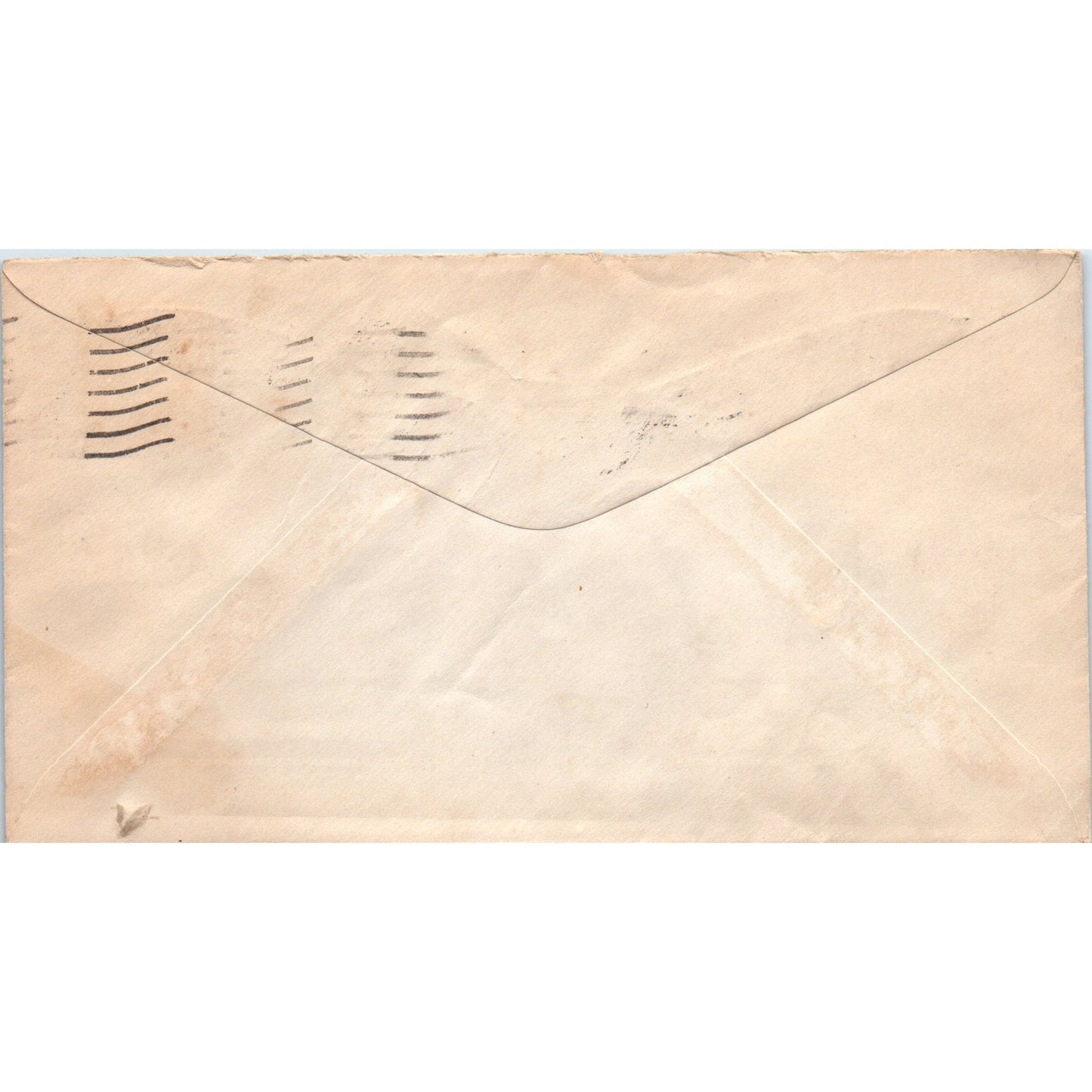 1921 Norristown Times Herald Pennsylvania Postal Cover Envelope TG7-PC1