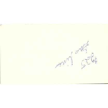 Don C Bell Remodeling Houston TX Vintage Business Card SD9-B4