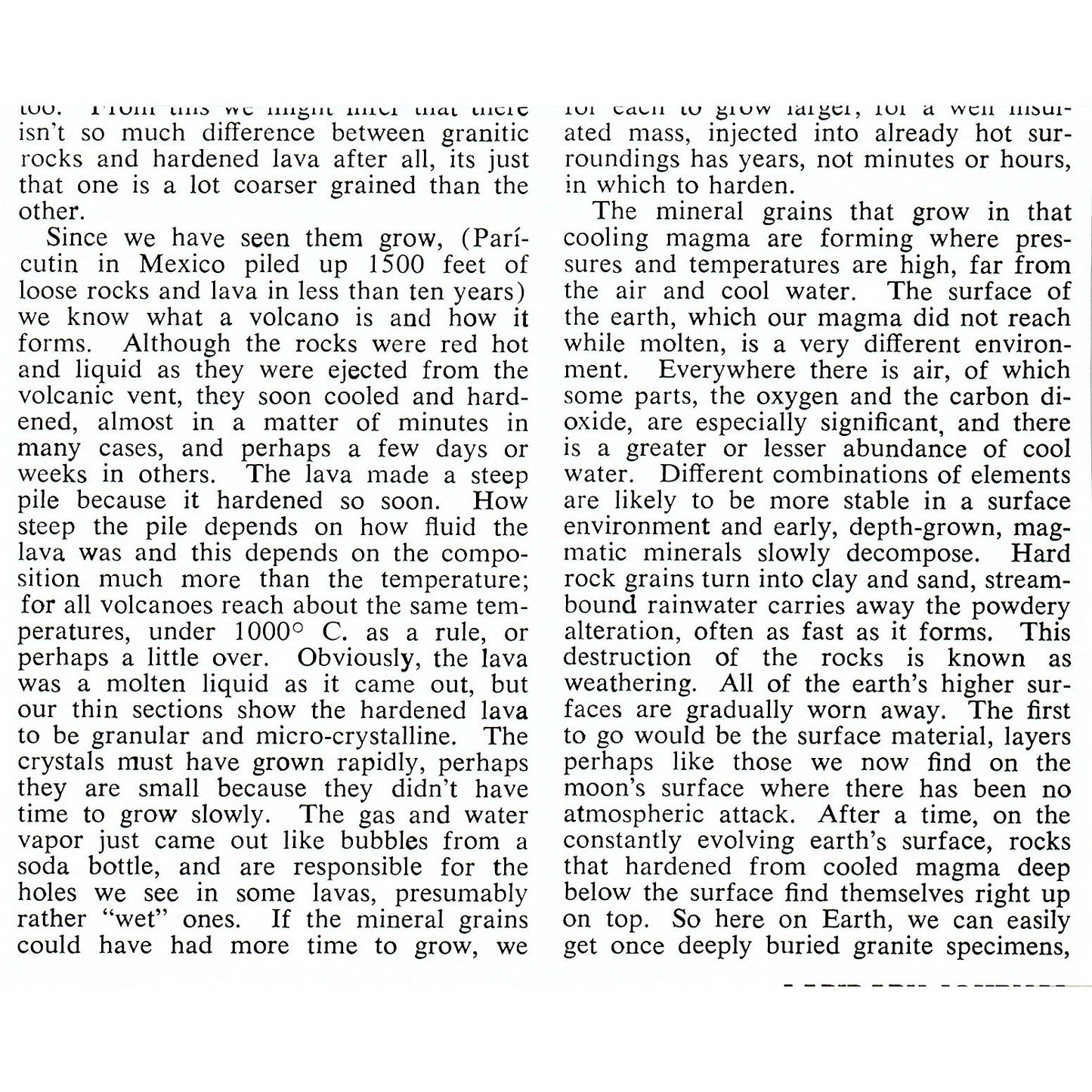 South African Lapidary Co Ltd Cape Town SA 1972 Ad AF8-H2