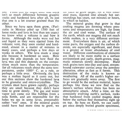 South African Lapidary Co Ltd Cape Town SA 1972 Ad AF8-H2