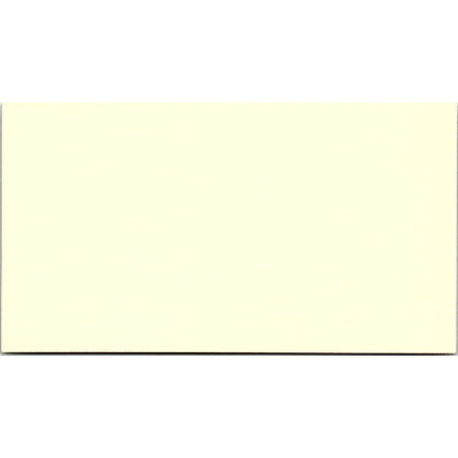 Leonard G Katz Accounting CPA Houston TX Vintage Business Card SD9-B1