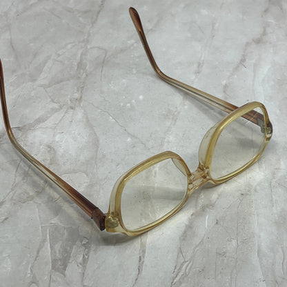 Vintage Elan 269 46-20 Acrylic Sunglasses Eyeglasses Frames TG7-G6-7