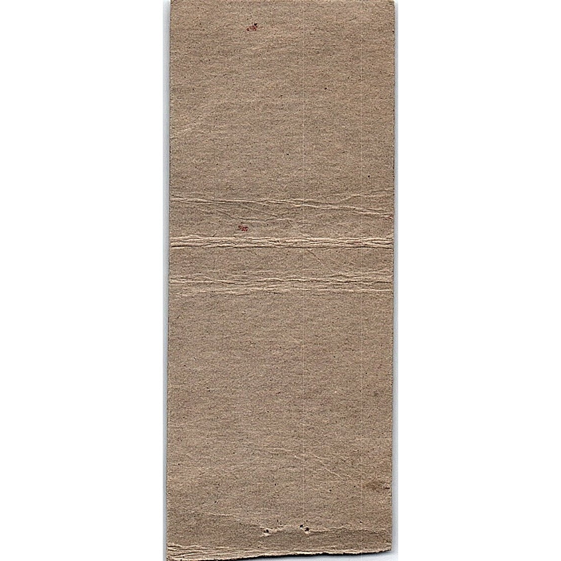 Hartig's Drug Store Dubuque Iowa Vintage Matchbook Cover SE5-Y2