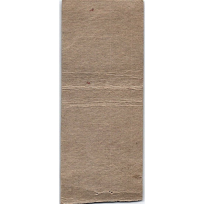 Hartig's Drug Store Dubuque Iowa Vintage Matchbook Cover SE5-Y2
