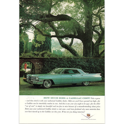 Refreshing New Feeling on a Hot Summer Day 1963 Coca-Cola Coke Ad 6.75x10 V18