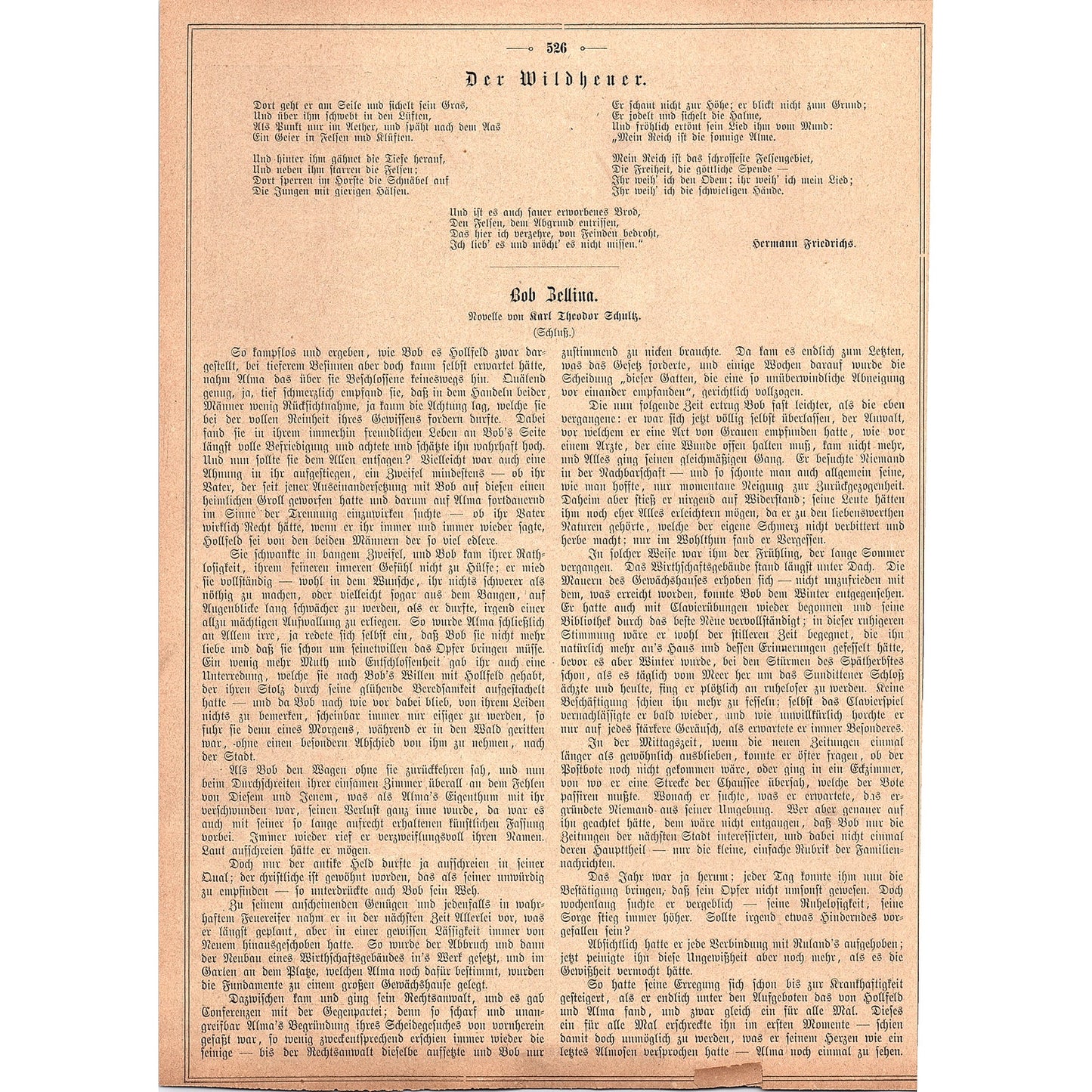 Aufbruch zum Hochzeitstanz Departure for the Wedding Dance F. Leisten 1892 V1-3
