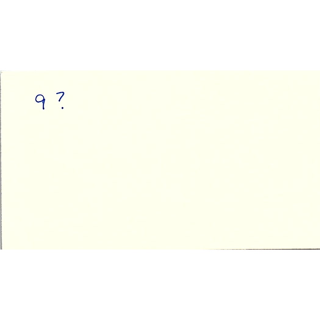 Heidi DeWoskin Rita Smith Scrapbook Superstore Madison WI Business Card SC9-B10