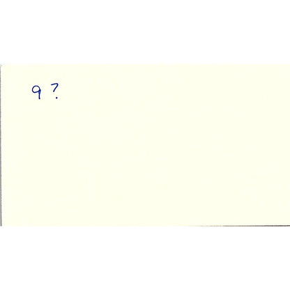 Heidi DeWoskin Rita Smith Scrapbook Superstore Madison WI Business Card SC9-B10