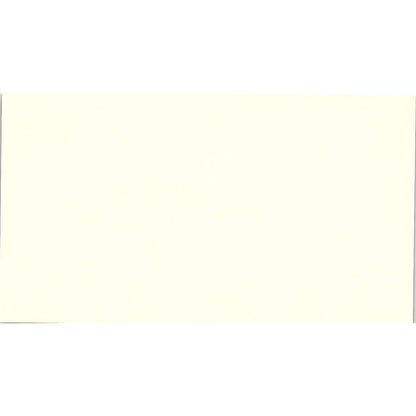 Chris' Fashions with "The Look" Cerritos CA Vintage Business Card SE5-B4