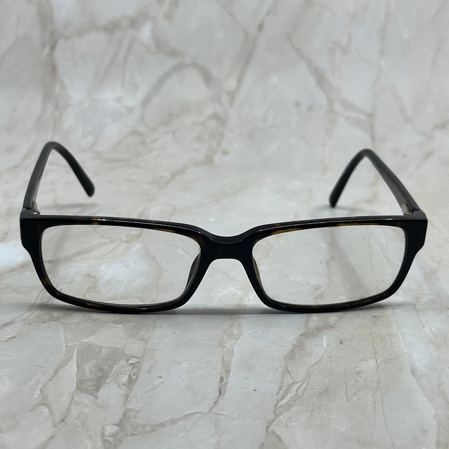 Genesis Tortoise Shell Acrylic Sunglasses Eyeglasses Frames TE9-G3-7