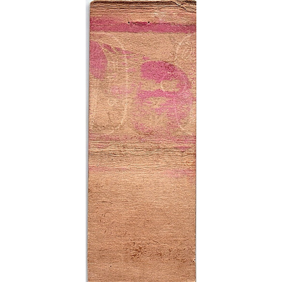 Meinholdt Tavern & Grocery Greenwood WI Vintage Matchbook Cover SC7-Y5