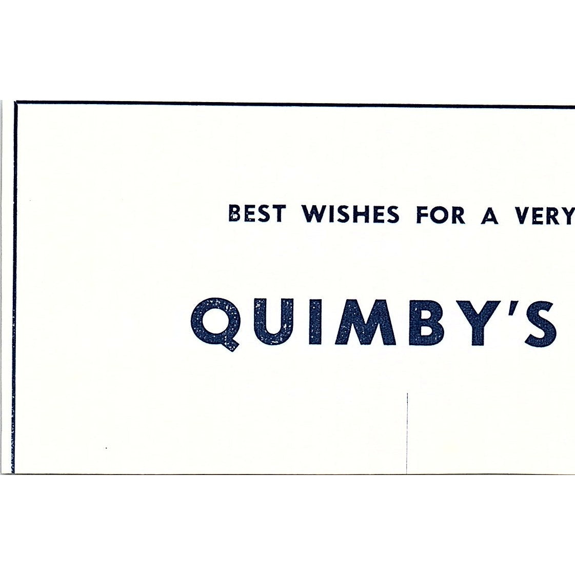 Superior Fuel Co. 919 Wells Fort Wayne Indiana 1964 Ad AG1-M8