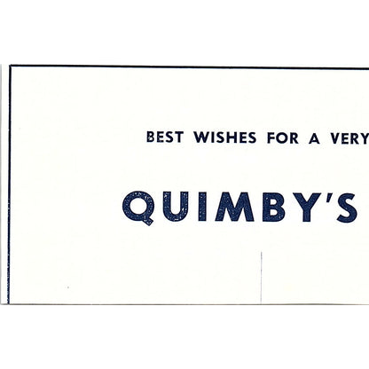 Superior Fuel Co. 919 Wells Fort Wayne Indiana 1964 Ad AG1-M8