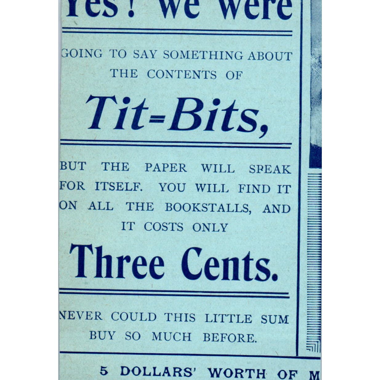 Walter Baker & Co Breakfast Cocoa Dorchester MA 1897 Victorian Ad AE9-TS9