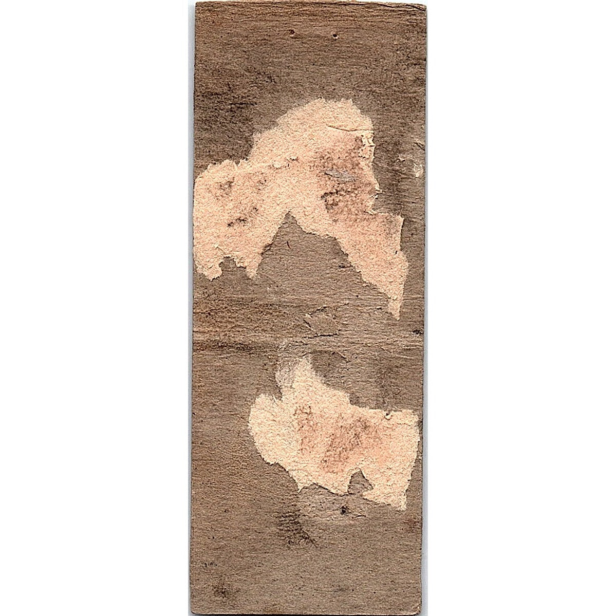 Madison's Texaco Stations Brainerd MN Vintage Matchbook Cover SE5-Y2