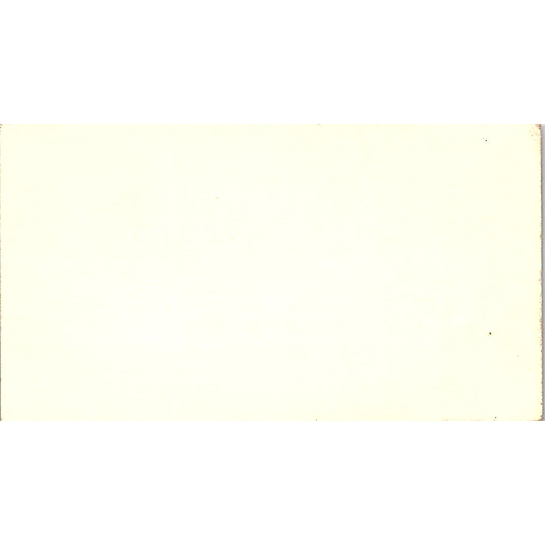 Brian Martin Mar-Ten Marine Assoc Ltd Houston Vintage Business Card SD9-B7