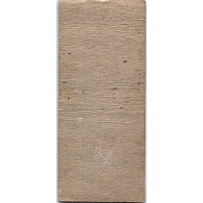 Bub's Place Bub Zielie Eau Claire WI Vintage Matchbook Cover SC7-Y8