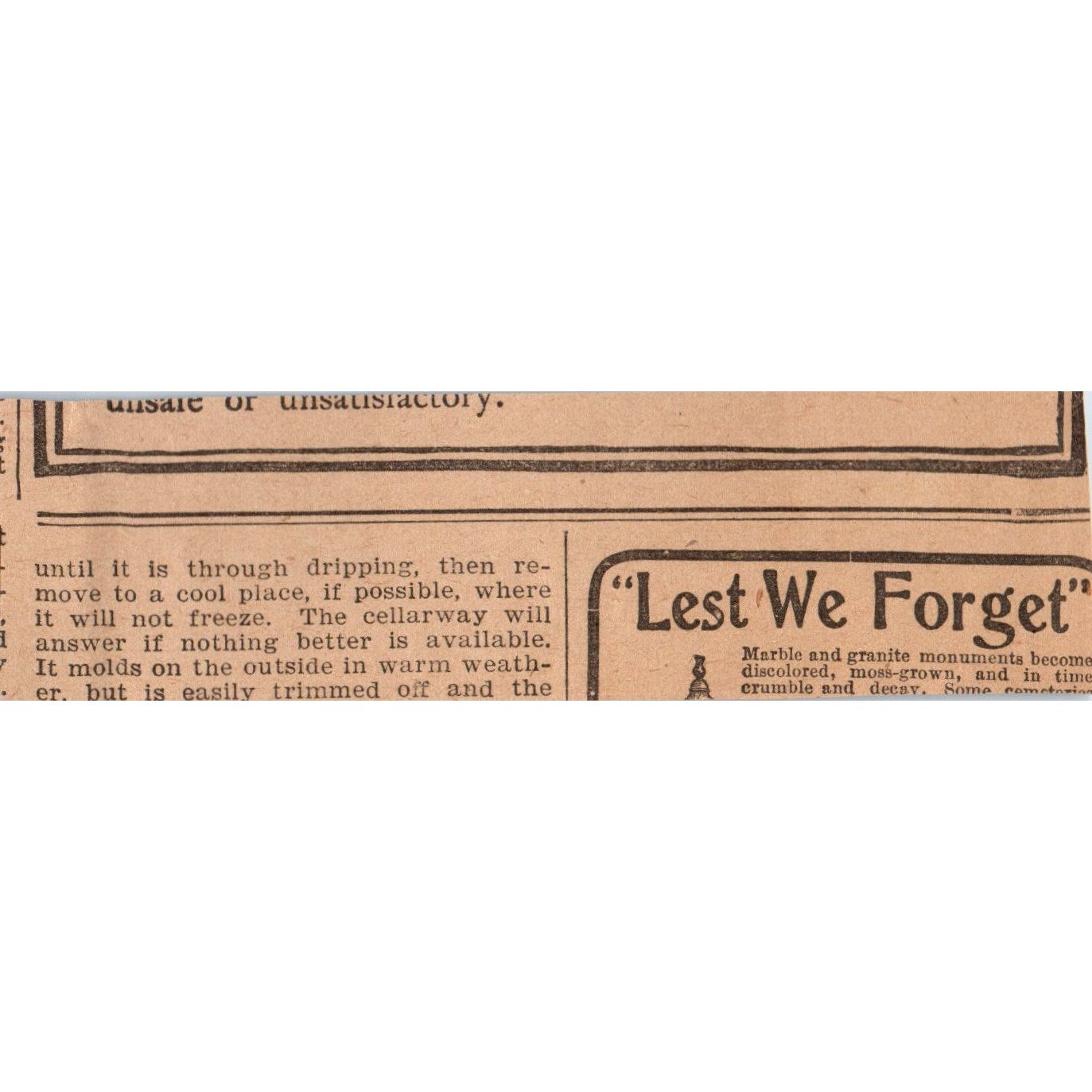 Guaranteed Watch Co R.E. Chalmers & Co Chicago 1905 Magazine Ad AF1-NH3