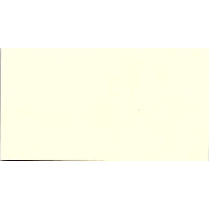 Jane Jordan JJ's Cards-n-Gifts Auburn CA Vintage Business Card SD9-B14