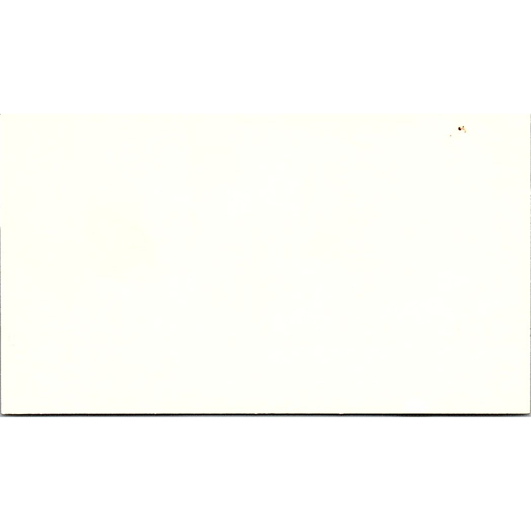 Capt. I.S. Derrick Ship & Cargo Surveyors Inc. H.E Fielder Houston Card SSB4-B13