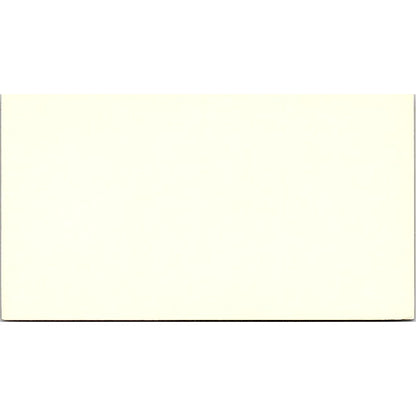 National Association Of Women Business Owners Vintage Business Card SB4-B2