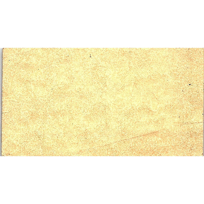 Vaughan's Industrial Repair Tom Vaughan's Paramount Vintage Business Card SB4-B8