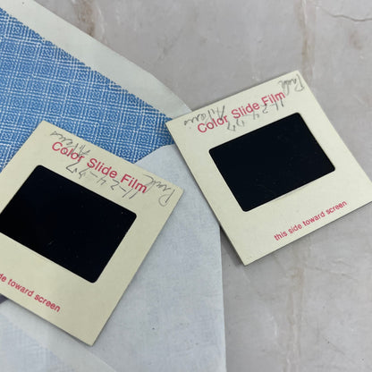 c1977 Photo Lot Str. Joseph S. Young at Marinette & Sailing Ship Caravan TF5-L3