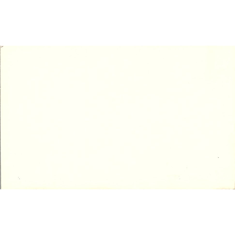 Capt. G. A. Chettle Surveyors Consultants J.A.S. O'Brien Durban Card SSB4-B13