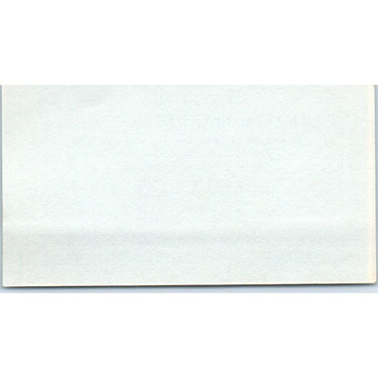 Citadel Teak & Marine Service Mark Scott Barnhart Columbia Business Card SD8-B8