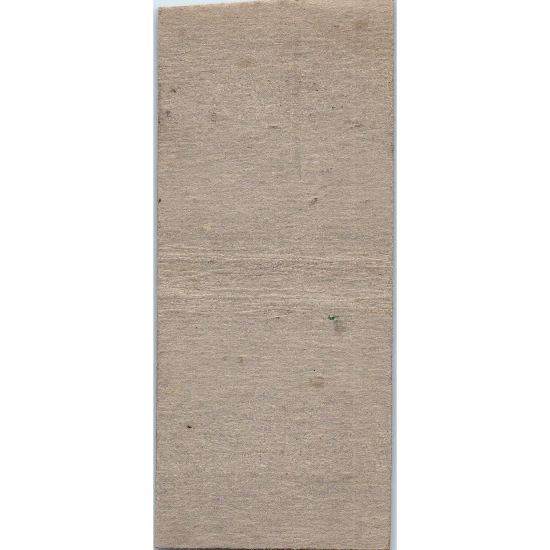 Wenzel's Villa Motel Bar & Cafe Park Falls WI Vintage Matchbook Cover SD4-Y11