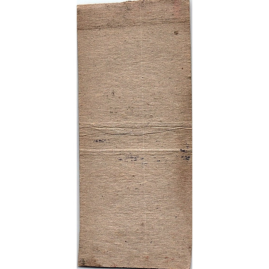 Anderl's Bar Joe & Gert Little Mexico Bloomer WI Vintage Matchbook Cover SE5-Y1