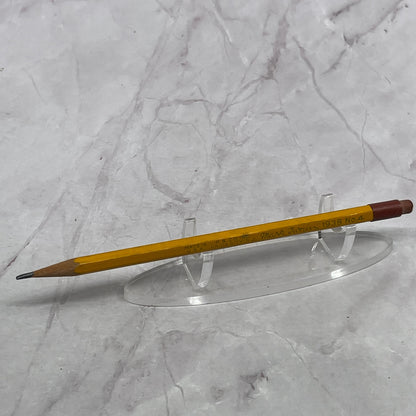 Vintage Mark Twain 1938 No. 4 Pencil Union City NJ TC5-PN1