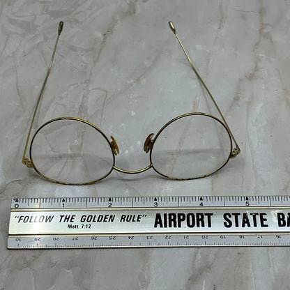 Vintage Reading Glasses +1.00 Sunglasses Eyeglasses Frames TE9-G2-4