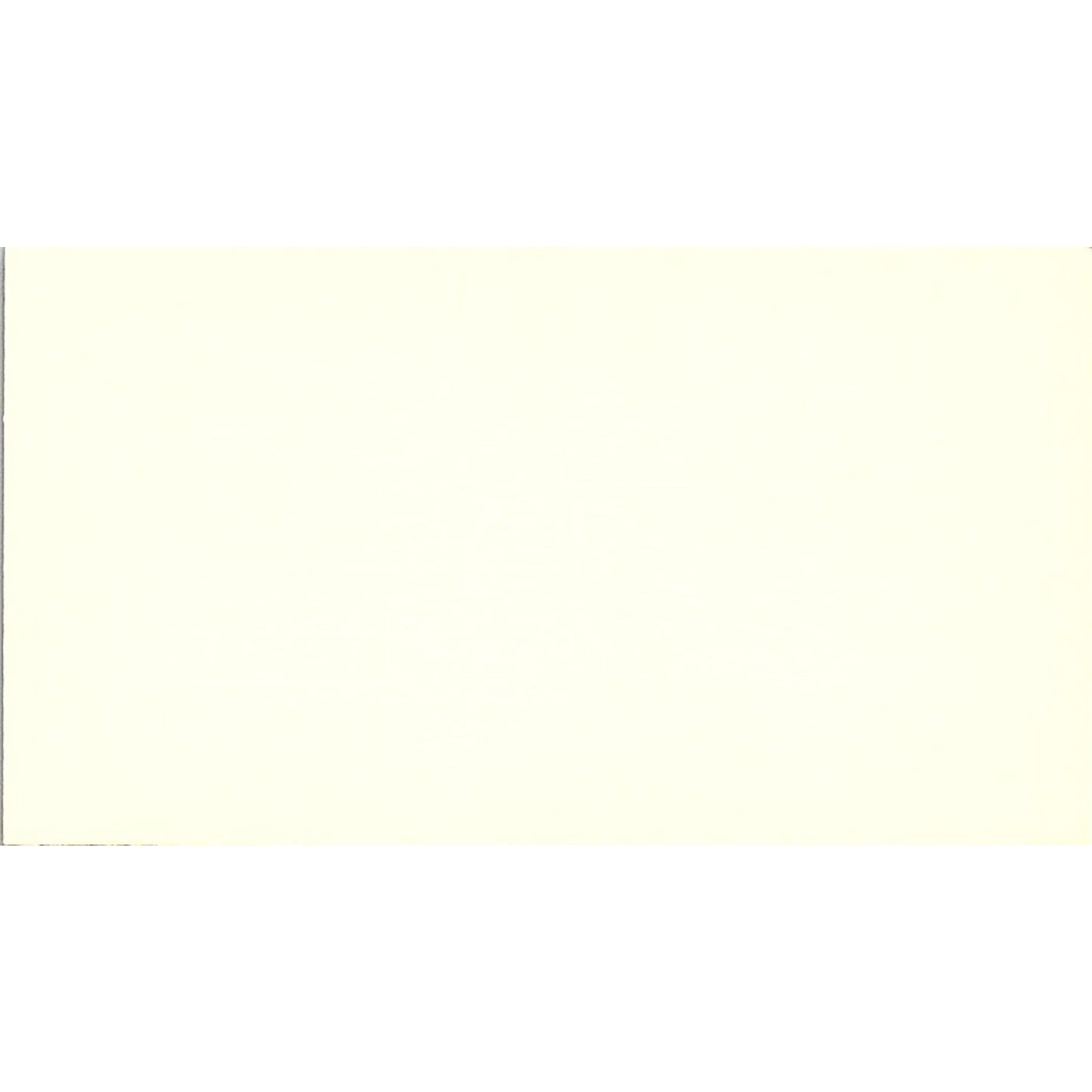 Ken Wood VSC Valve Systems and Controls Houston Vintage Business Card SE5-B2