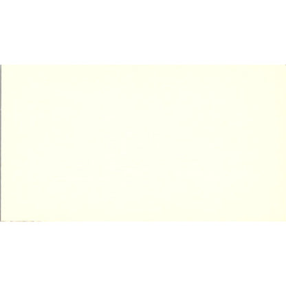 Ken Wood VSC Valve Systems and Controls Houston Vintage Business Card SE5-B2