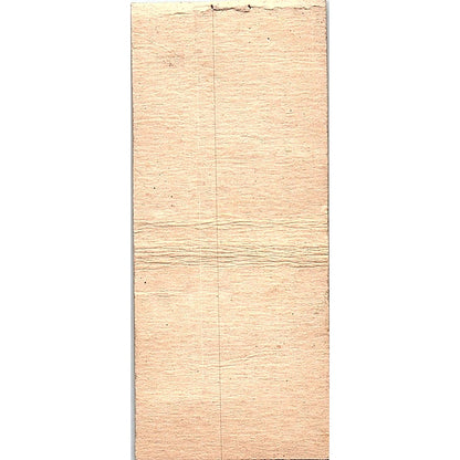 Biddy's Lunch Harold & Bessie Asplund International Falls Matchbook Cover SC7-Y2