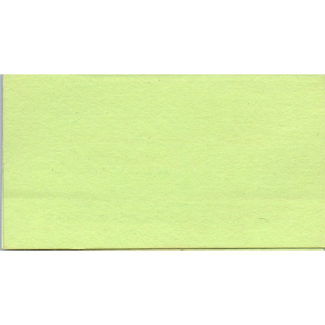 Dave Prenger Keith Kohler S&R Discount Tile Anaheim CA Vtg Business Card SD8-B3
