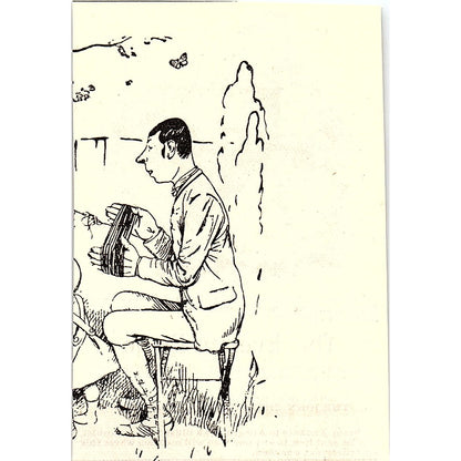 The Everett Piano - John Church Co Cincinnati Ohio 1892 Ad AG2-M11