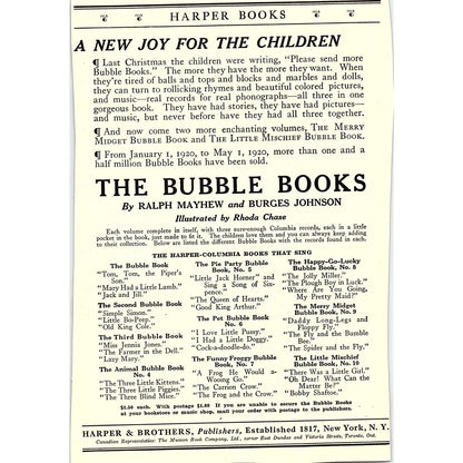 The Irish Linen Society Belfast Ireland c1920 Ad AF8-10