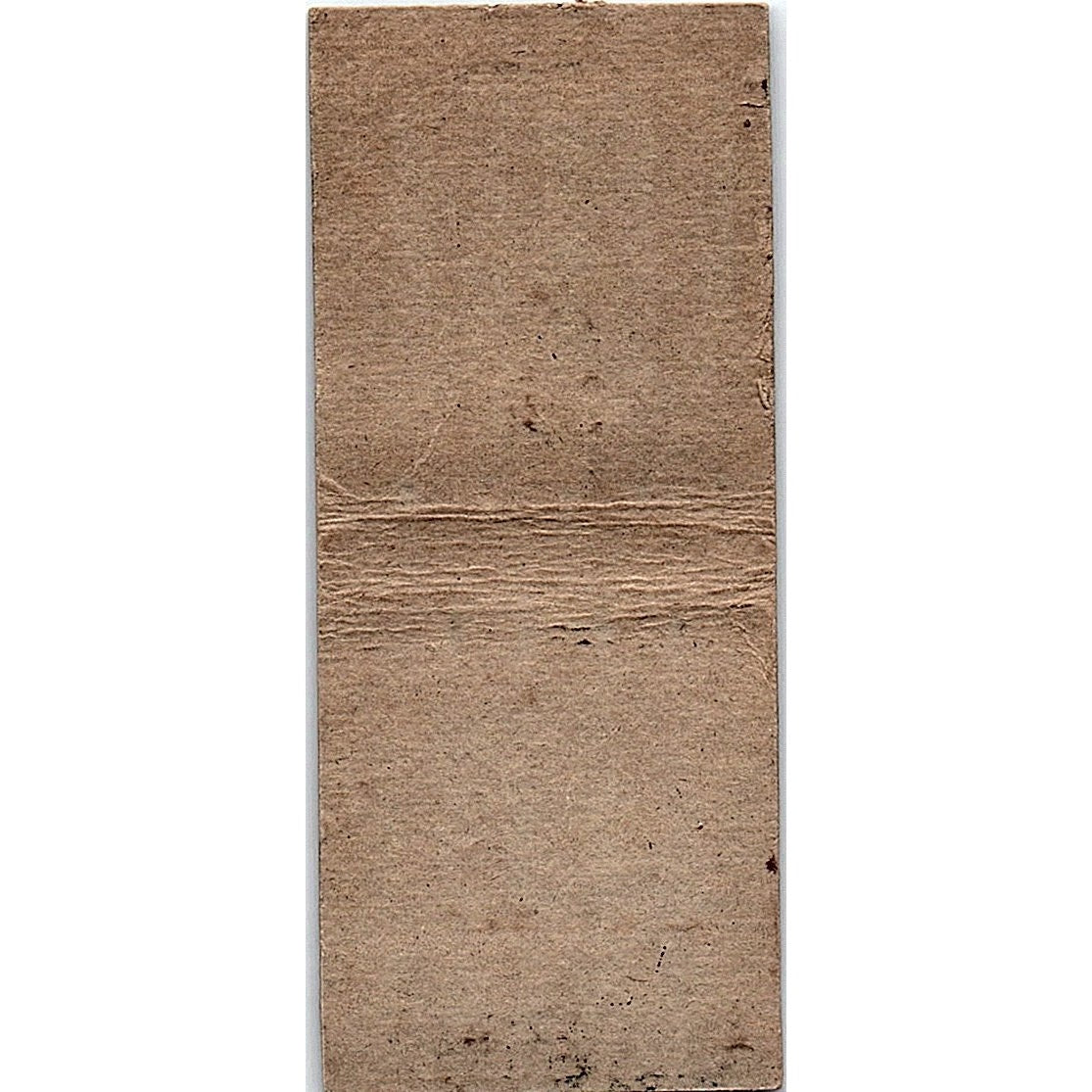 Collier Hotel Tap and Grill Rochelle IL Vintage Matchbook Cover SC7-Y8