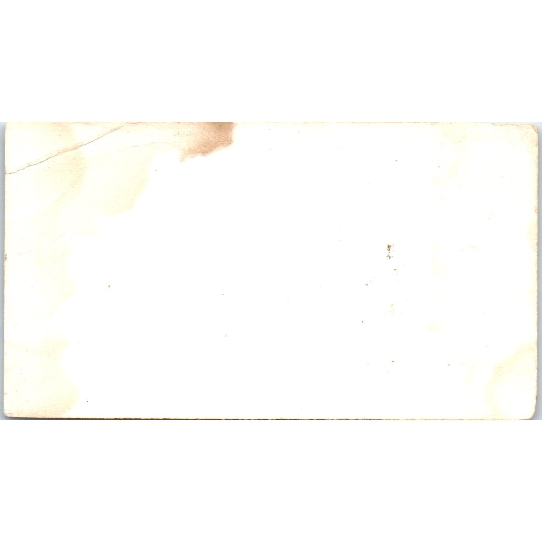 Charley C.E Schirmer Heating & Air Conditioning San Antonio Business Card SD4-B1