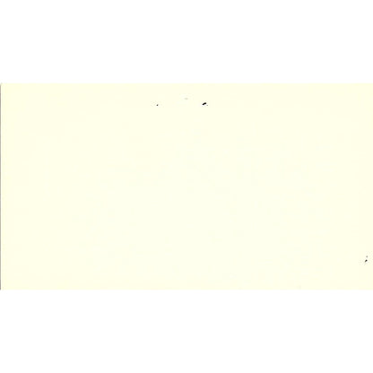 Kenneth G Sawyer The Hartford Long Beach Vintage Business Card SD9-B11