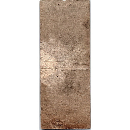 Skogmo Cafe Chippewa Falls WI Vintage Matchbook Cover SF3-Y3